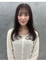 バサ 池袋東口店(BASSA)&nbsp;ナチュラルに盛れるワンカールレイヤー