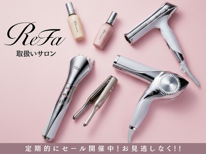 バサ 鷺ノ宮店(BASSA)の写真