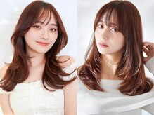 オーバーヘアー 大久保店(over hair)