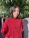 トップヘアー 玉島店(TOP HAIR)の写真/理想のカタチをお探しします♪ナチュラル派におススメのスタイル提案いたします◎