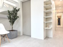 share salon ONE