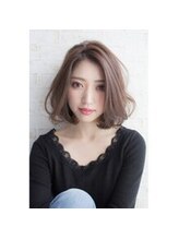 ヘア サルーン マイア 町田駅店(hair saloon maia)