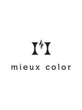 ｍｉｅｕｘ ｃｏｌｏｒ