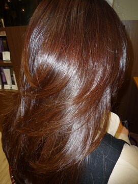 カミロウアクス(KAMIROO AK:S) ナチュラルレイヤー