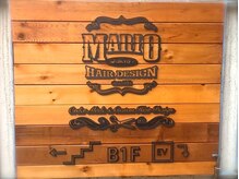 MARIO HAIRDESIGIN