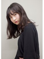 マグノリア オモテサンドウ(MAGNOLiA Omotesando)&nbsp;モードウエーブ