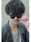 【LIPPS銀座】2wayショート #ビジネスマン #ジェントルマン