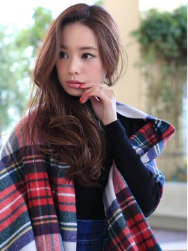 ラ ブレス なんばスカイオ(LaBless) 秋冬オススメ☆ラフリッヂロング