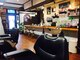 バーバーヘアーウォール(barber hair WALL)の写真/【大元】普段忙しい男性がホッと一息つける隠れ家【BARBER】カフェ風のアットホーム空間で貴方だけの時間…