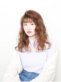 ガーリーロング