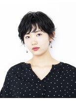 ティエ(TIE)&nbsp;TIE short05