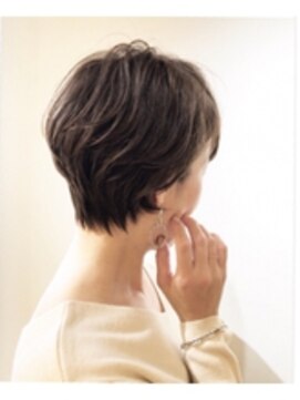 カラコ アピア逆瀬川店(KARACO) セピアブラウン