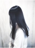 【AnFye.dueldo】さらさらの透けるような艶髪♪