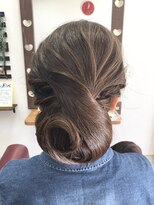 ヘア スペース ファウル(hair space FAUL)&nbsp;和髪★