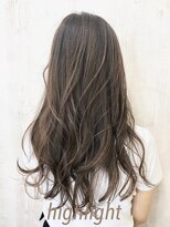 ラッズプラスエイチ(Lads+h)&nbsp;☆エアータッチハイライト