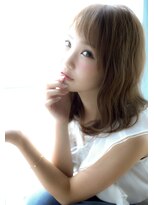 ペスカ 清田店(pesca)&nbsp;トレンド　ウェーブロブスタイル♪×PESCA　清田店