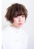 フレンチショート