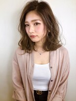 フー(fu.)&nbsp;ハイライトミディ