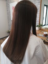 タスクヘア(TASUKU HAIR) 美髪ＳＩｎトリートメントプロコース