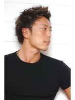 ダッド(DAD)&nbsp;【Faux Hawk】