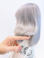 アマンドール(Aman D'or)&nbsp;☆AMAND’OR村上☆ミルキィホワイト