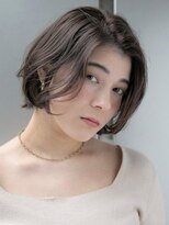 アースコアフュールボーテ 新鎌ヶ谷店(EARTH coiffure beaute) 優しげ暖色系ナチュラルカラー【ロータス】