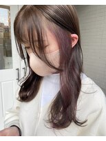ケイリー(KAYLEE) earring color