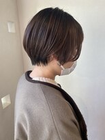 ビーチ ステラタウンまえ店(Beach) ○マッシュショート○