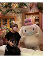 リツギ(Re:tsugi) 美容師仲間で初めてのサンリオピューロランド！何事も経験ですね