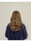 ギャルにならない大人ハイライト