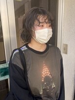 コレットヘア(Colette hair)&nbsp;♪くるっとふわっとパーマ♪