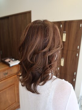 シネマ(CINEMA) ウルフベースレイヤー