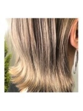 ウノ 南林間(UNO) シャドウルーツ