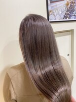 シエスタ(Siesta)&nbsp;siesta 京都河原町☆髪質改善×酸熱トリートメント