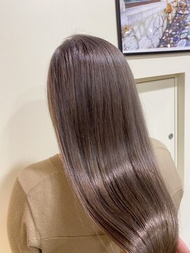 シエスタ(Siesta) siesta 京都河原町☆髪質改善×酸熱トリートメント