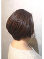 ウィスプ 赤羽店(wisp)&nbsp;ボブスタイル☆