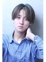 リップス 栄(LIPPS)&nbsp;ニュアンスメッシュ