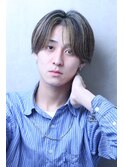 ニュアンスメッシュ
