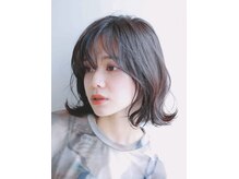 マリオ ヘアー デザイン(MARIO HAIR DESIGN)