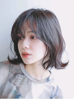 ―実力派NO.1【かわいくなる人・大人っぽくなる人続出!!】あなたに似合うショート＆ボブヘアをご提案。