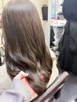 ミシェリー(misherry)&nbsp;オージュア大人ガーリーチョコレート池袋艶々プリカールミルボン