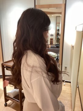 ラヤマノ ひばりが丘パルコ(La YAMANO) グレーベージュ/ニュアンスカラー/グレージュカラー