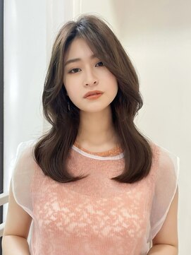 フォルテ 表参道店(FORTE) 【フォルテ千鶴】ひし形ナチュラルベージュ