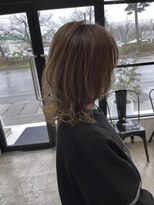 ニド(2do)&nbsp;ふんわりレイヤー