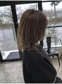 ふんわりレイヤー