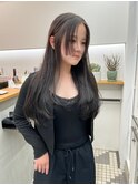 レイヤーカット