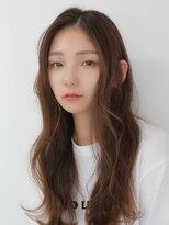 アグ ヘアー フェイト 下郡店(Agu hair fate) 《Agu hair》大人リラックス×numberA.ケアオイルスリーク