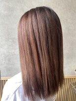 ラニ(Lani)&nbsp;ピンクグラデーション