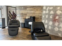 Yume シャンプー台