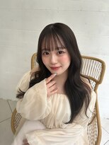 フリーラ 表参道(freera) 大人カワイイグレージュカラー